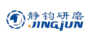 静钧研磨 Logo