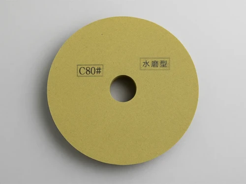水磨型PVA抛光轮